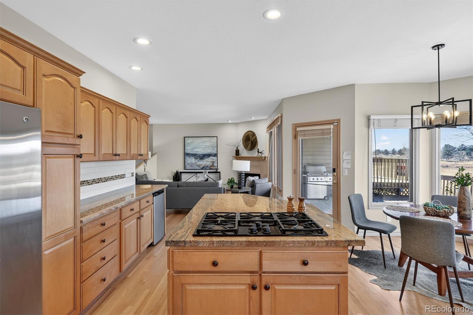 MLS Image #6 for 1123  oakhurst drive,broomfield, Colorado