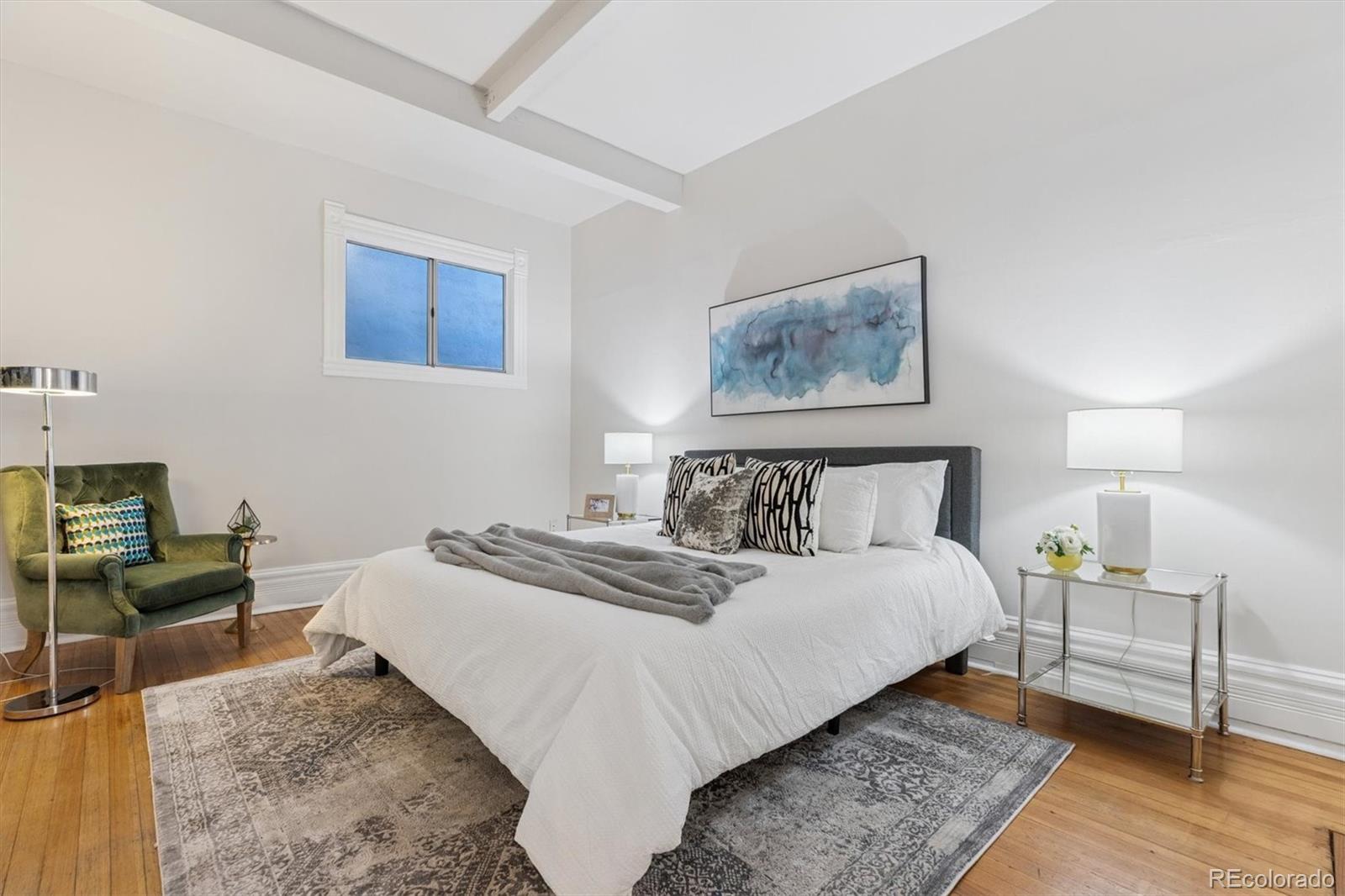 MLS Image #10 for 261  fox street,denver, Colorado