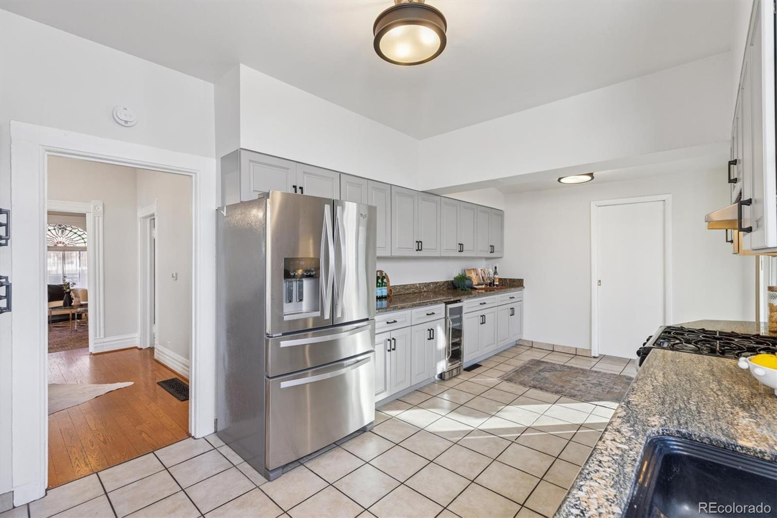 MLS Image #12 for 261  fox street,denver, Colorado