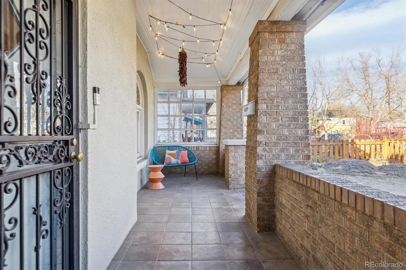 MLS Image #2 for 261  fox street,denver, Colorado