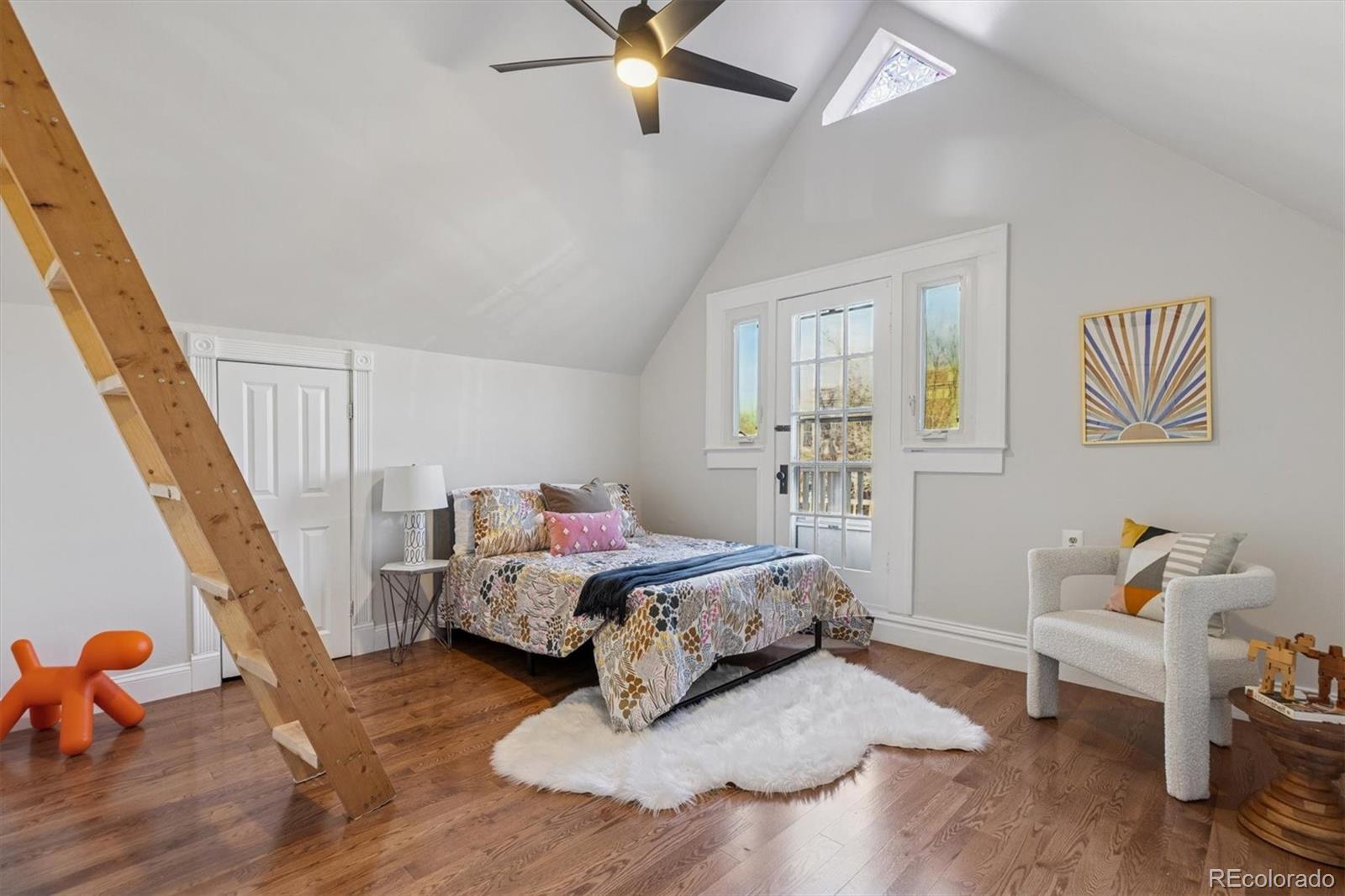 MLS Image #21 for 261  fox street,denver, Colorado