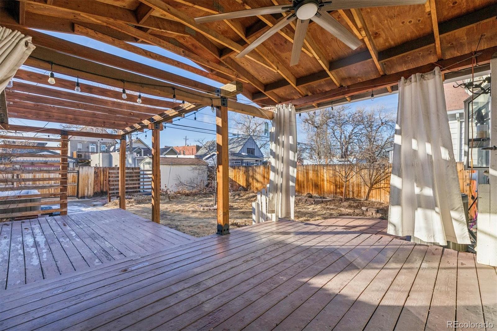 MLS Image #23 for 261  fox street,denver, Colorado