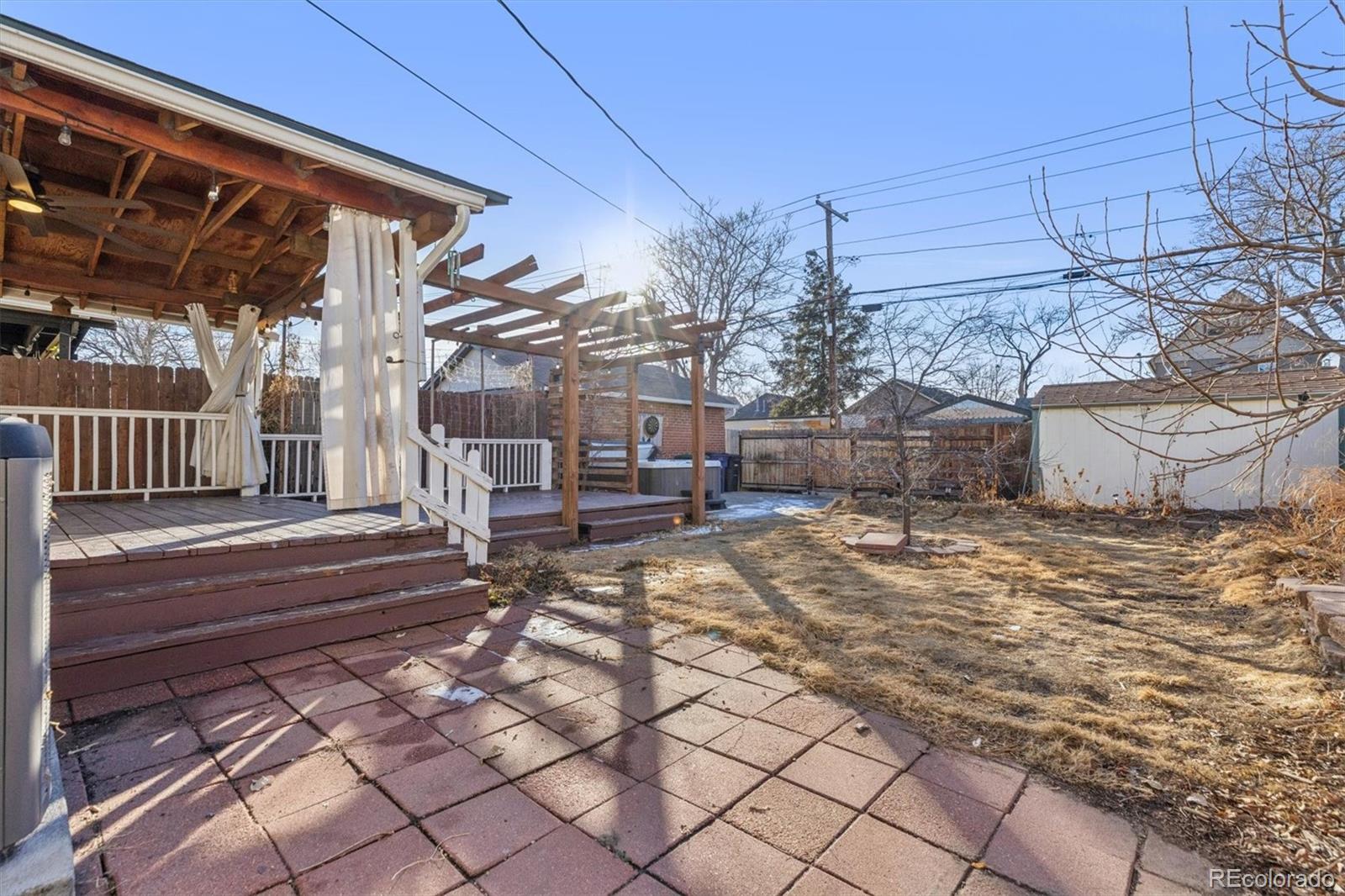 MLS Image #24 for 261  fox street,denver, Colorado