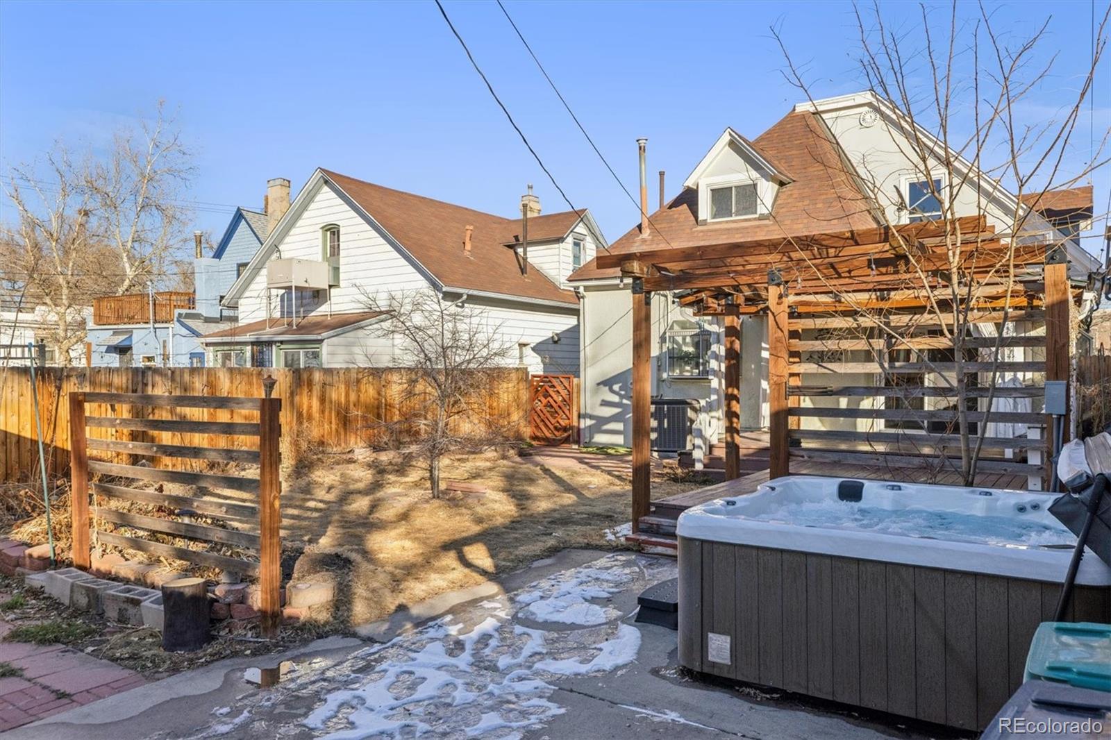 MLS Image #25 for 261  fox street,denver, Colorado