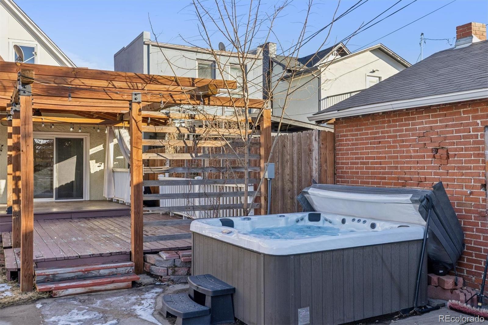 MLS Image #26 for 261  fox street,denver, Colorado