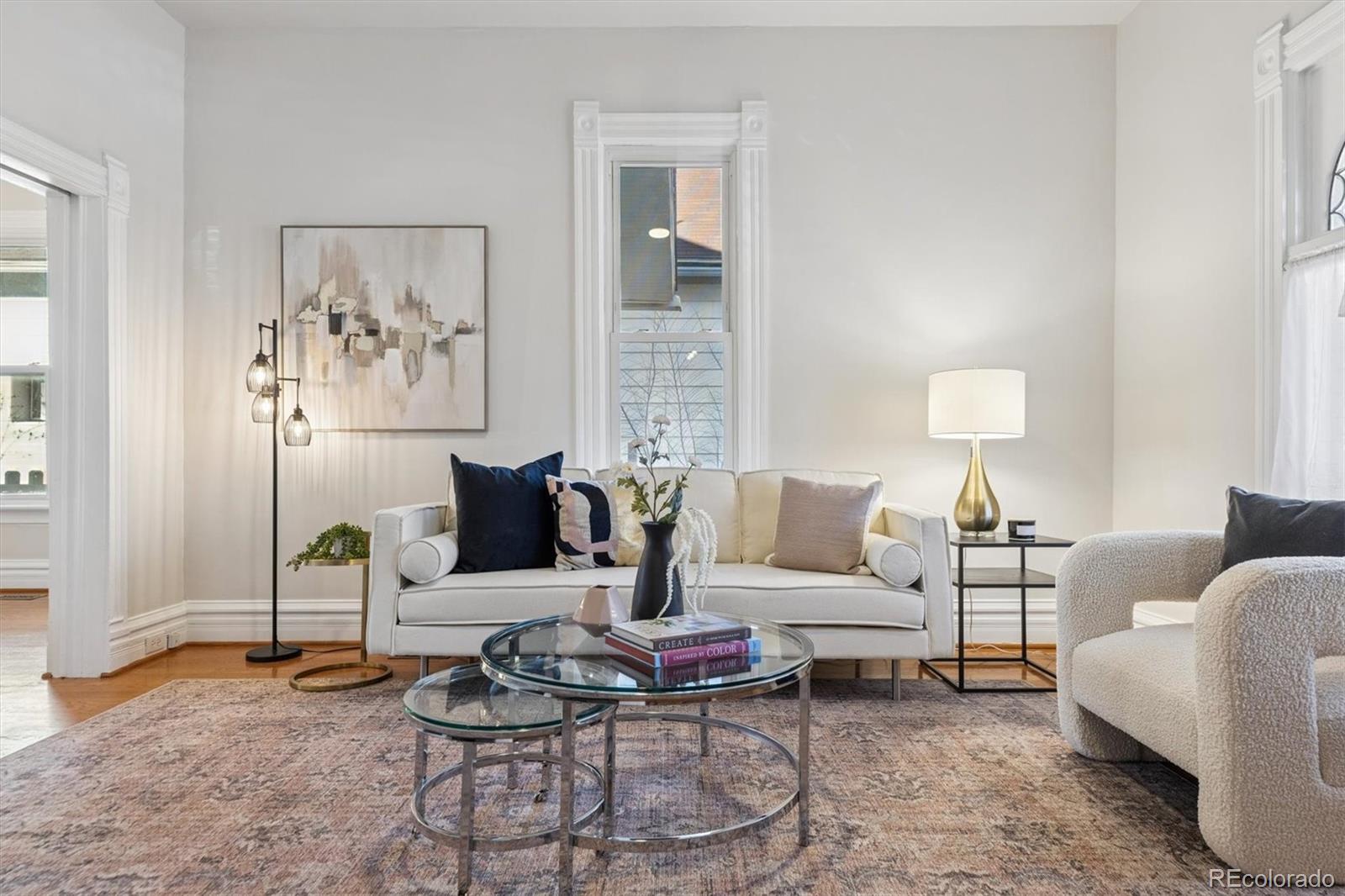 MLS Image #6 for 261  fox street,denver, Colorado