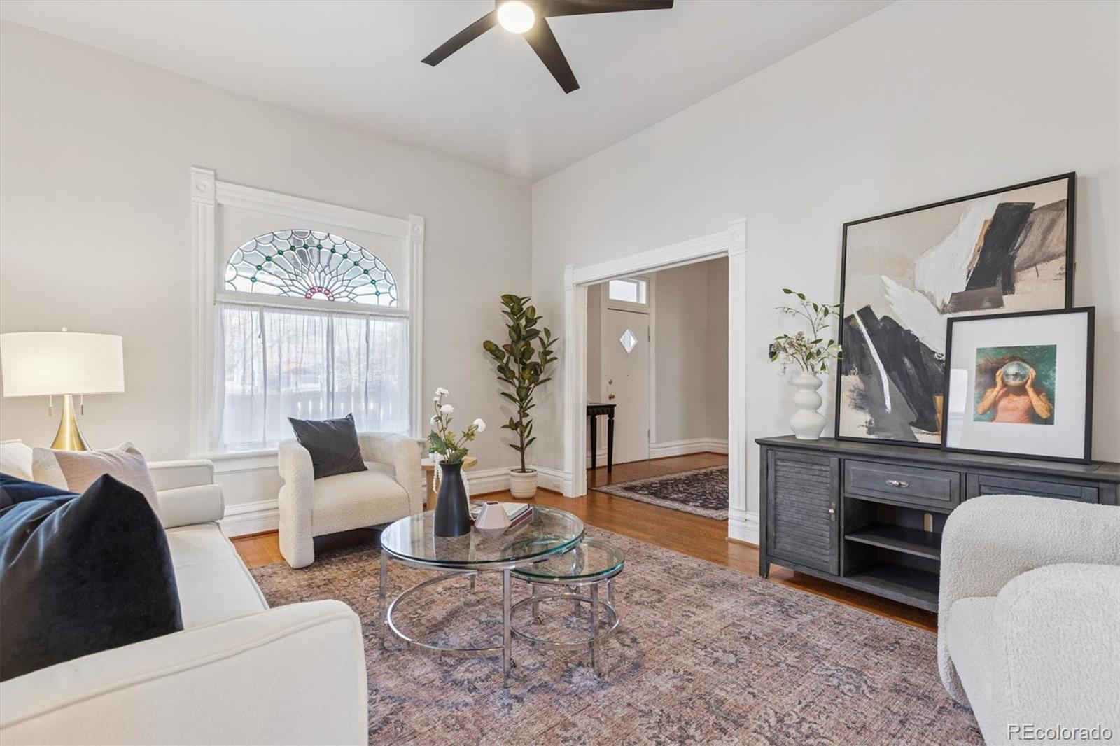 MLS Image #7 for 261  fox street,denver, Colorado