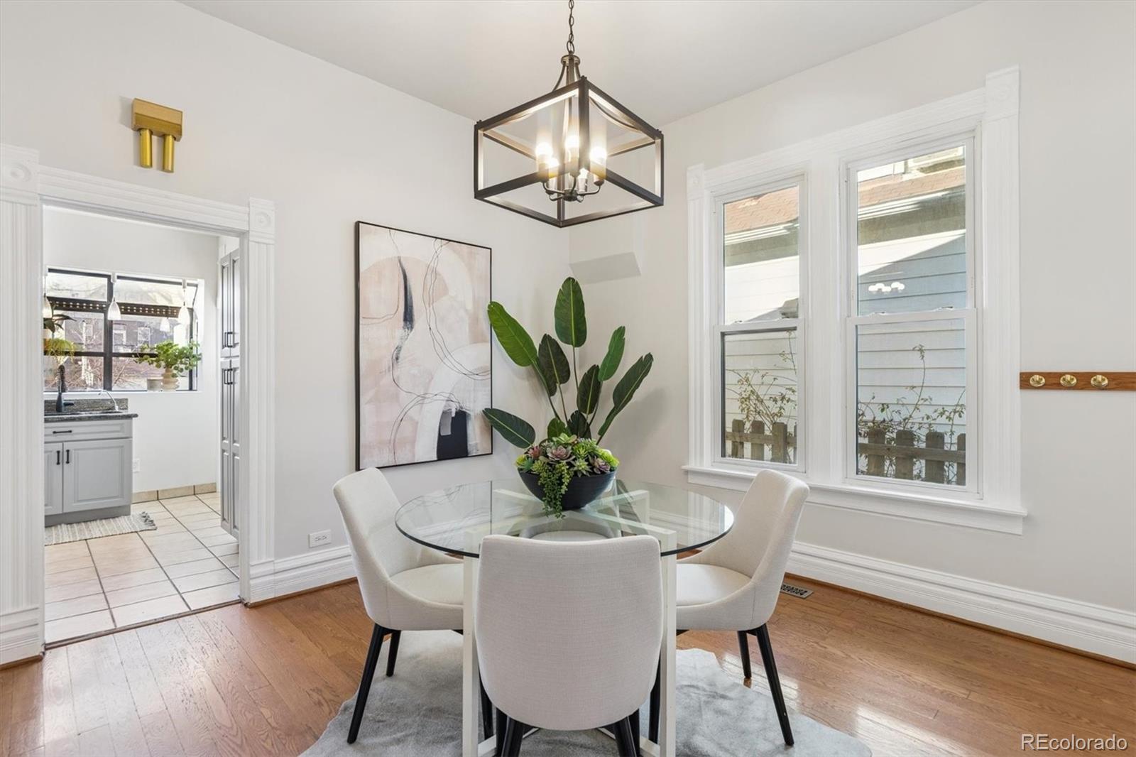 MLS Image #8 for 261  fox street,denver, Colorado
