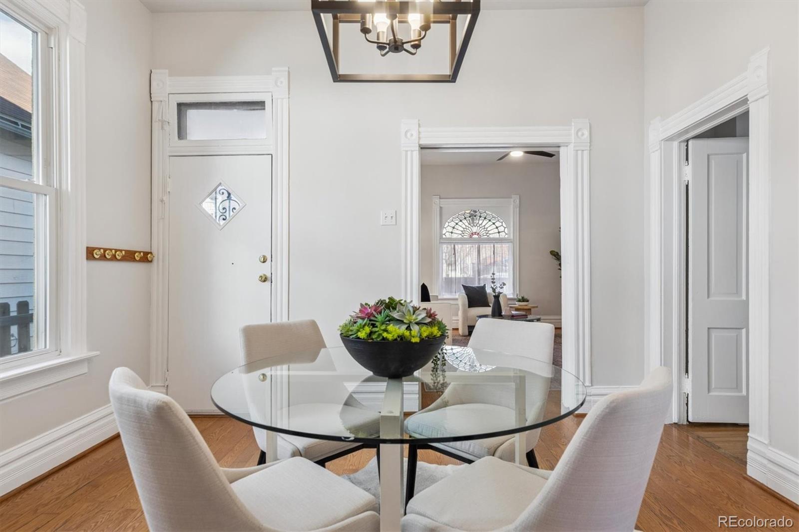 MLS Image #9 for 261  fox street,denver, Colorado
