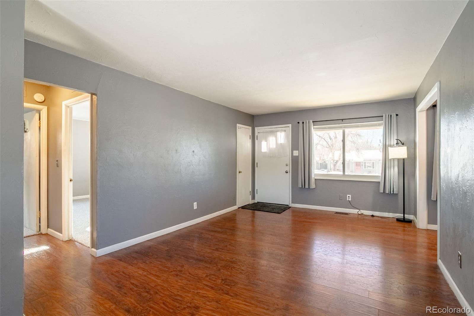 MLS Image #1 for 3016 s grape way,denver, Colorado