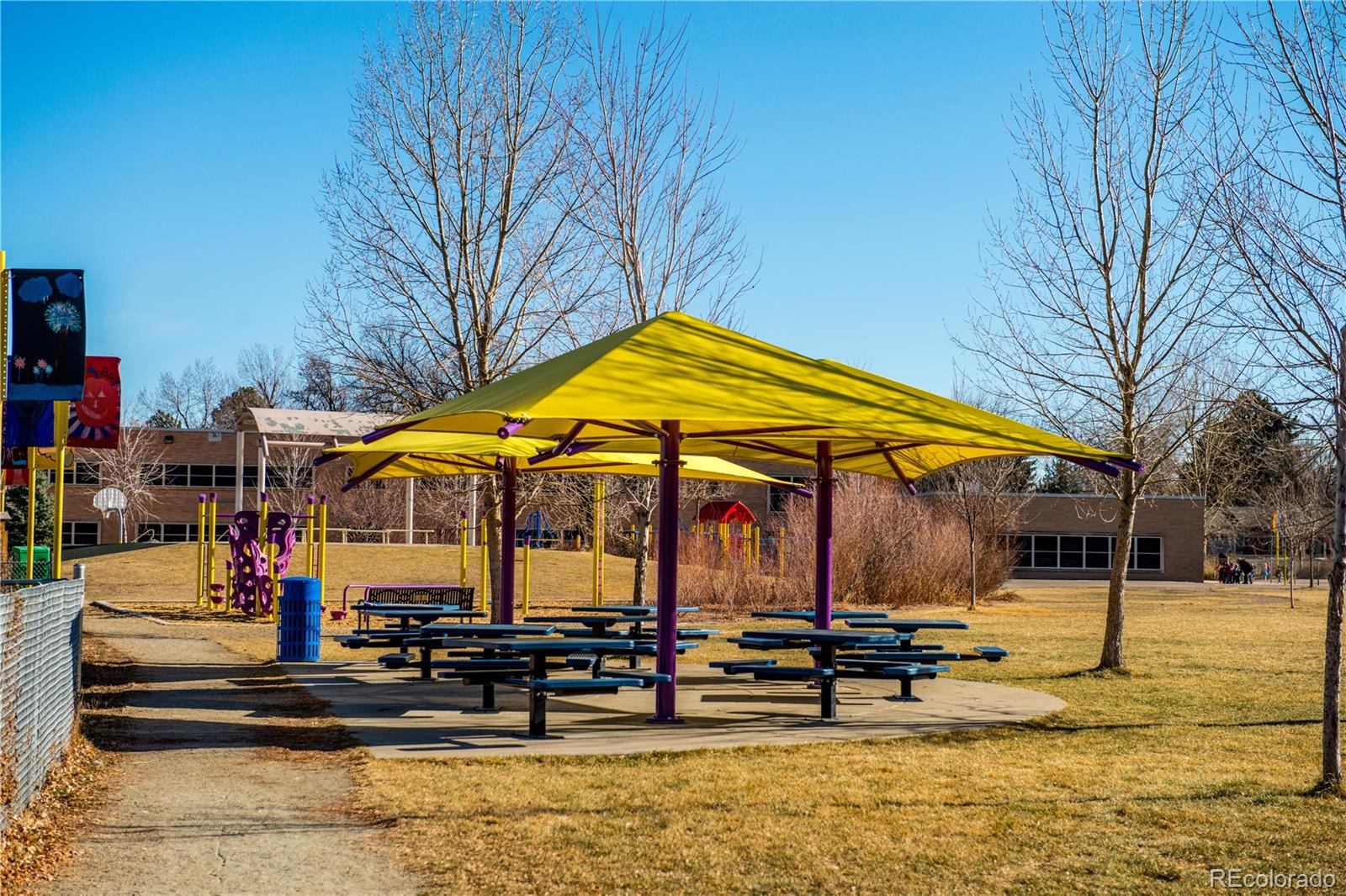 MLS Image #25 for 3016 s grape way,denver, Colorado
