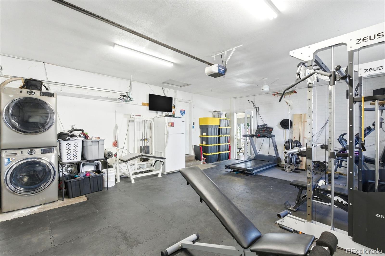 MLS Image #24 for 14470  pensacola drive,denver, Colorado
