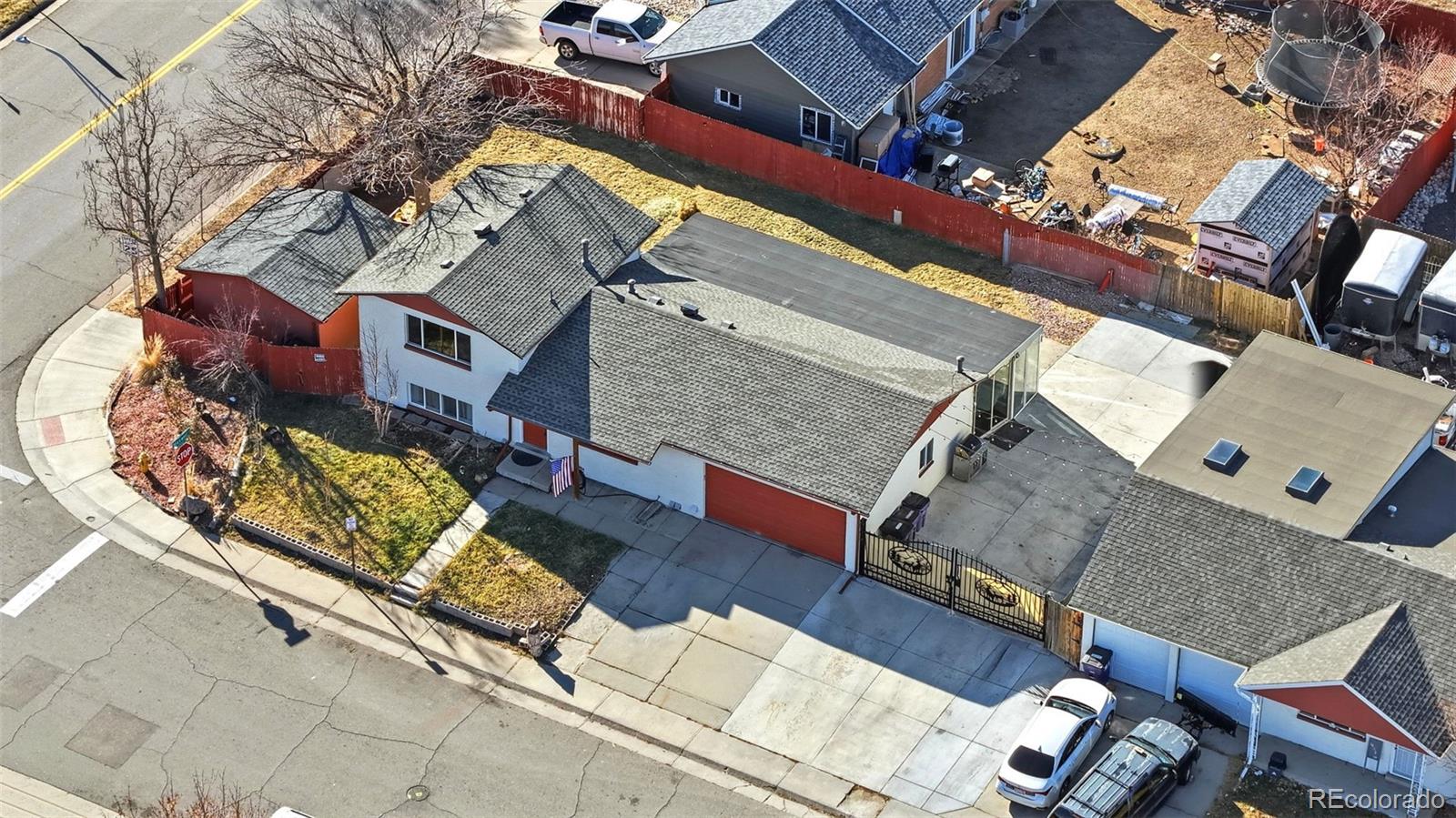 MLS Image #25 for 14470  pensacola drive,denver, Colorado