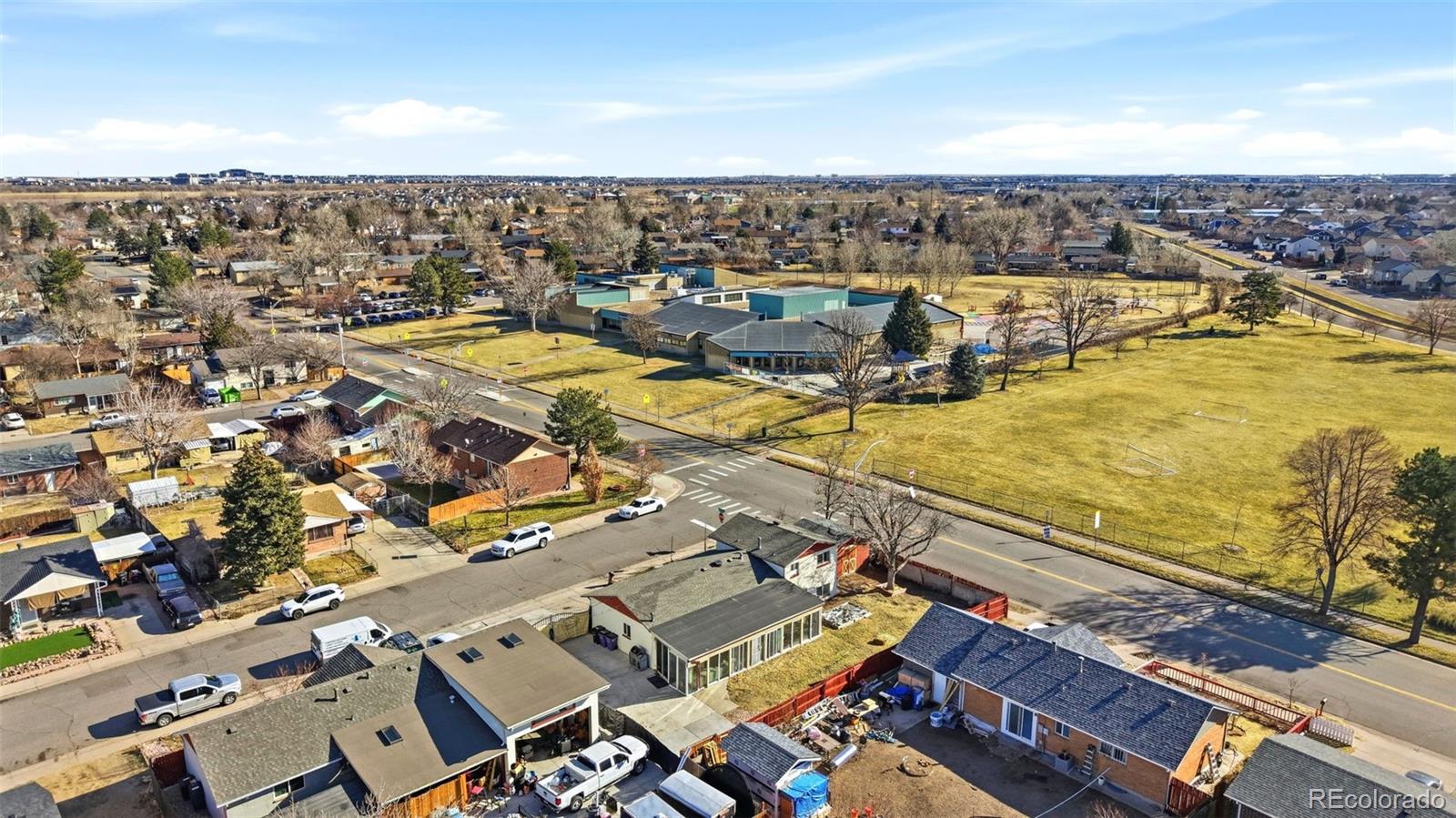 MLS Image #26 for 14470  pensacola drive,denver, Colorado