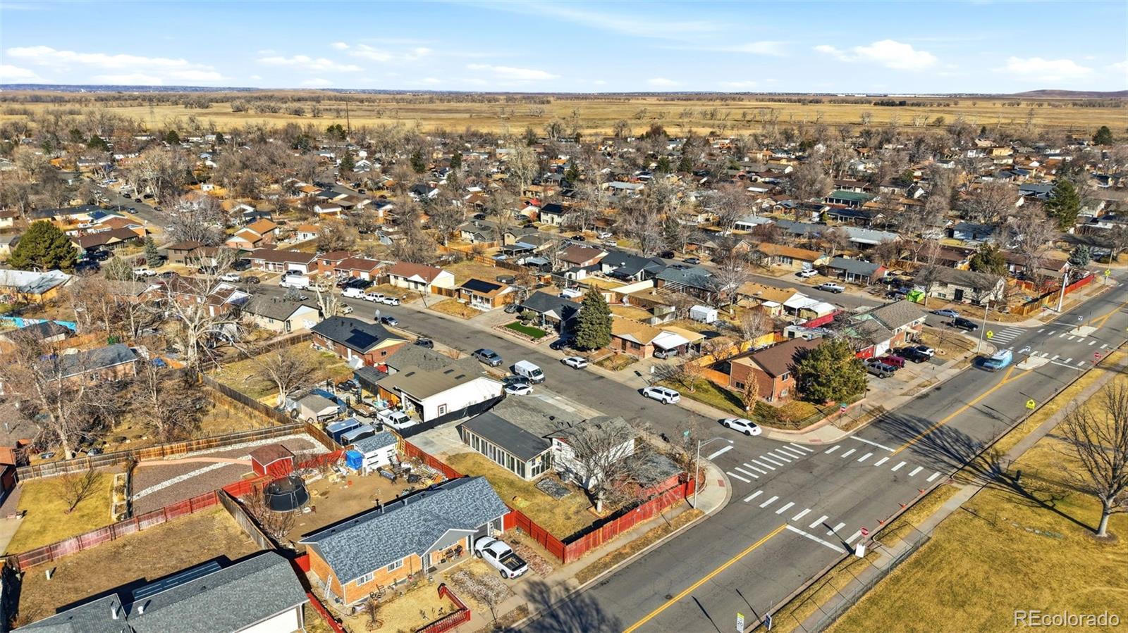 MLS Image #27 for 14470  pensacola drive,denver, Colorado