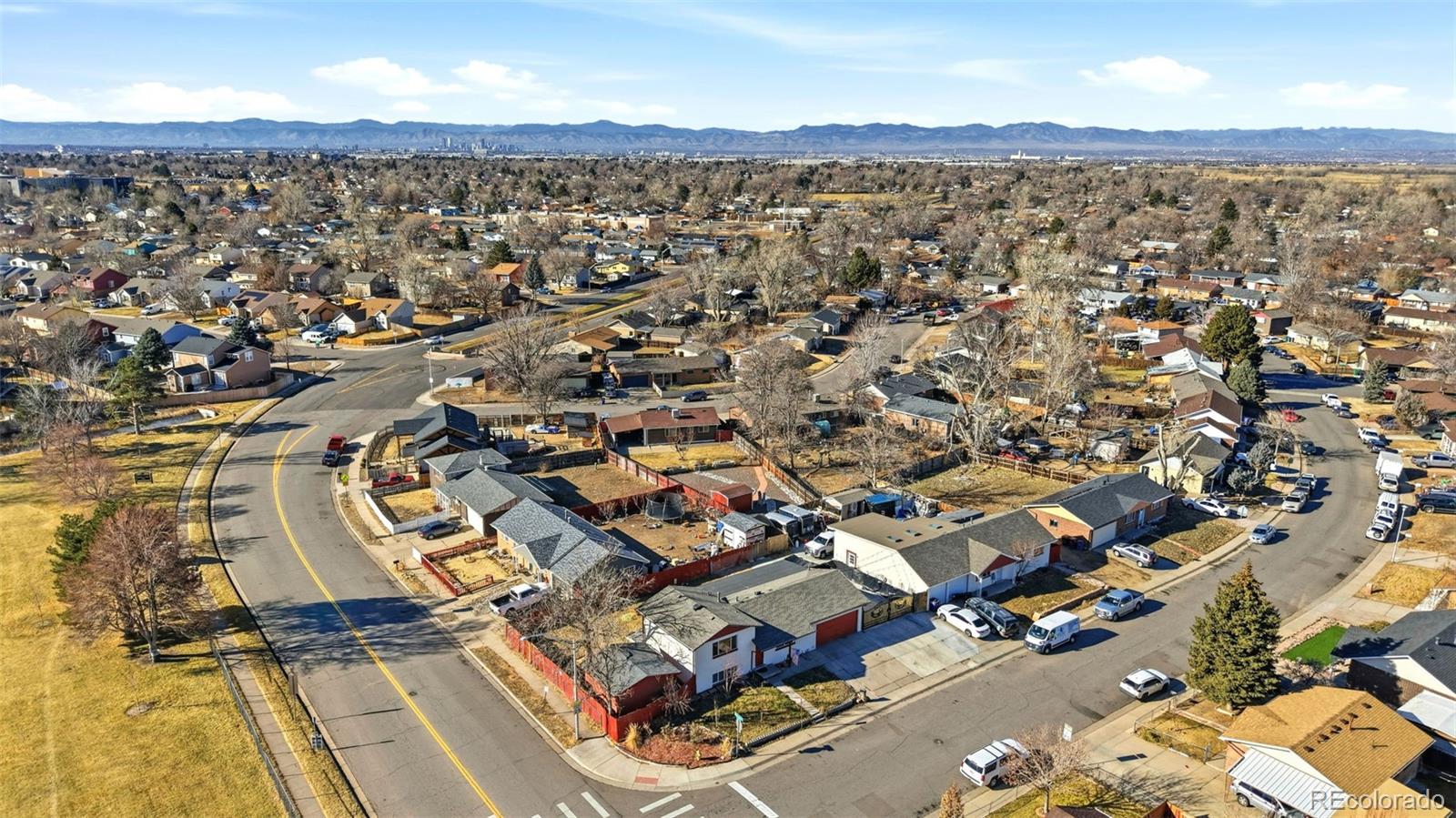 MLS Image #28 for 14470  pensacola drive,denver, Colorado