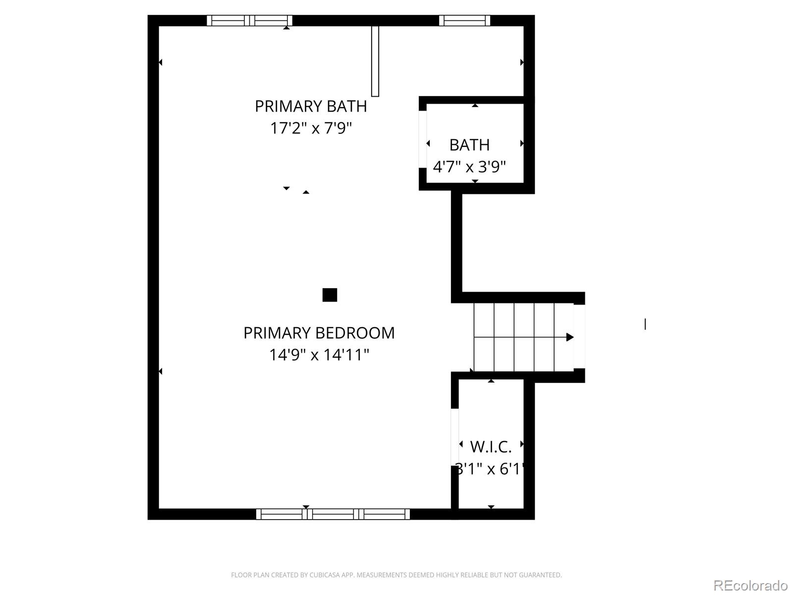 MLS Image #29 for 14470  pensacola drive,denver, Colorado
