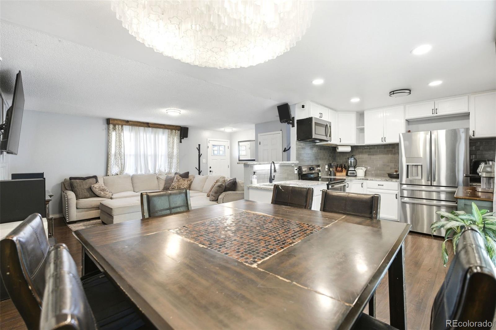MLS Image #3 for 14470  pensacola drive,denver, Colorado
