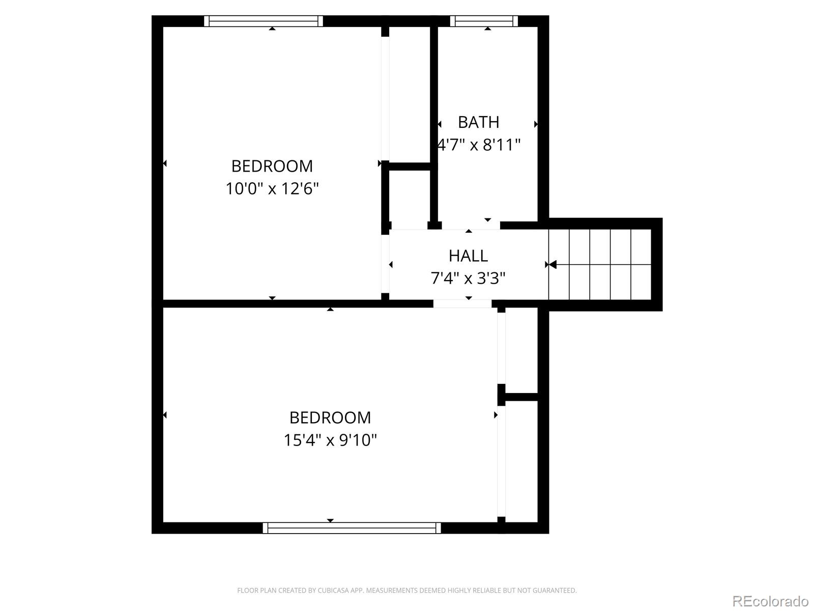 MLS Image #31 for 14470  pensacola drive,denver, Colorado