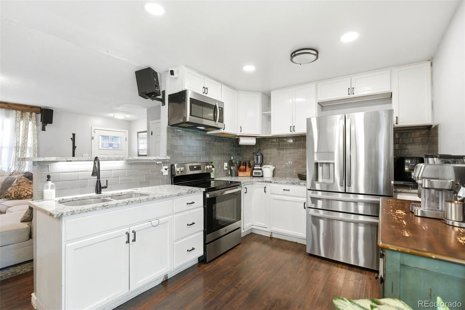 MLS Image #5 for 14470  pensacola drive,denver, Colorado