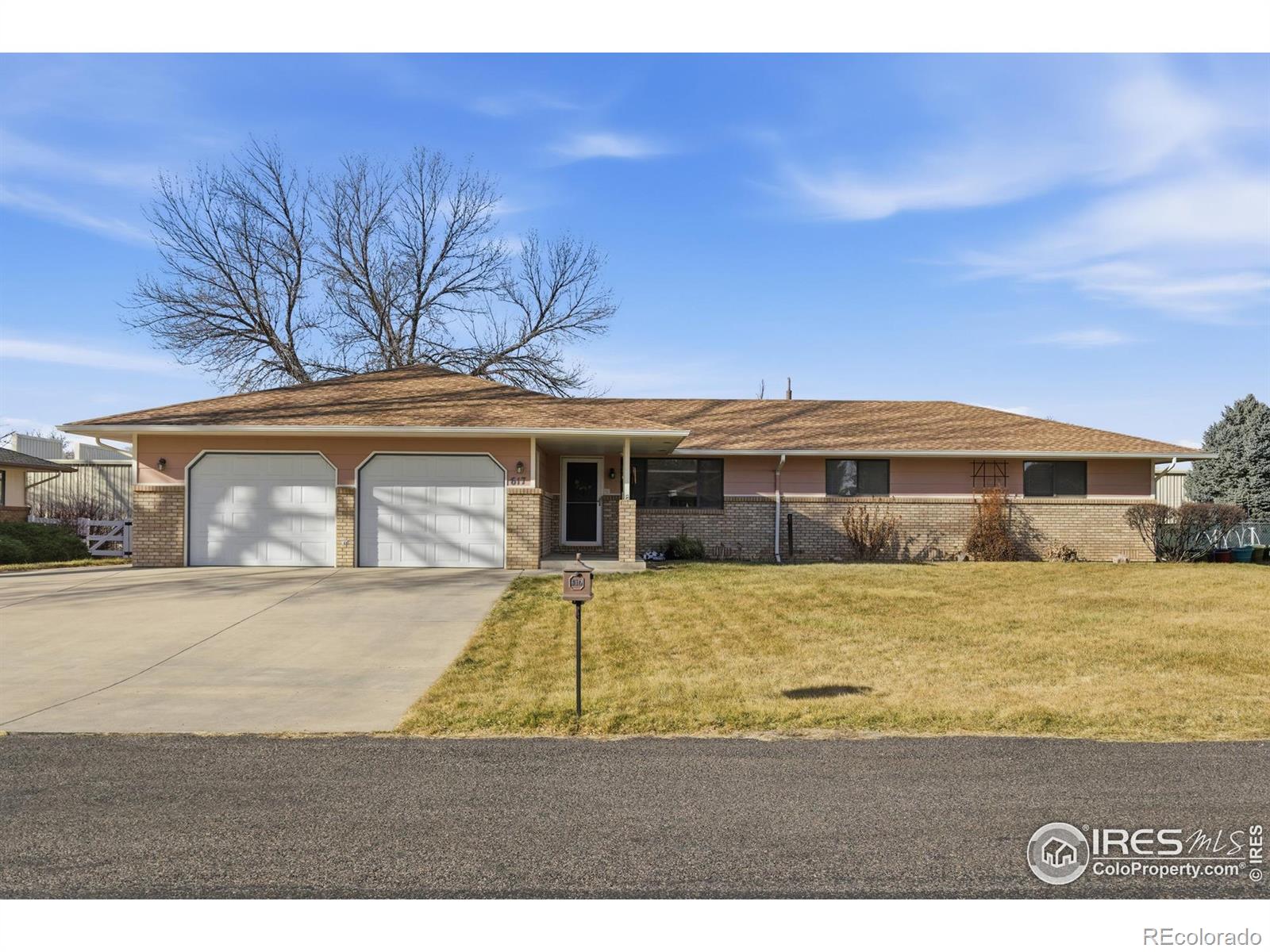 MLS Image #1 for 617  clifford court,fort collins, Colorado