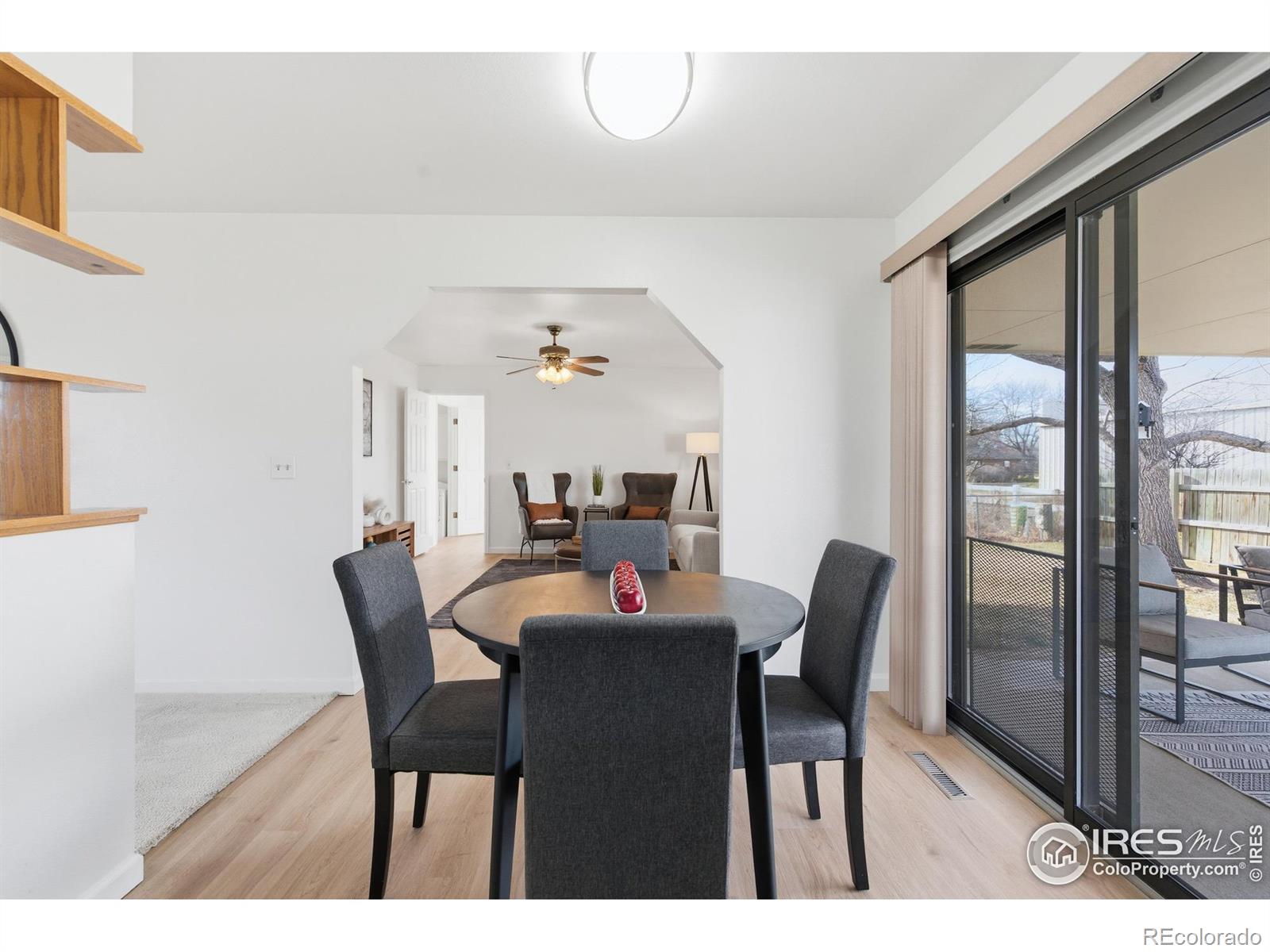 MLS Image #11 for 617  clifford court,fort collins, Colorado
