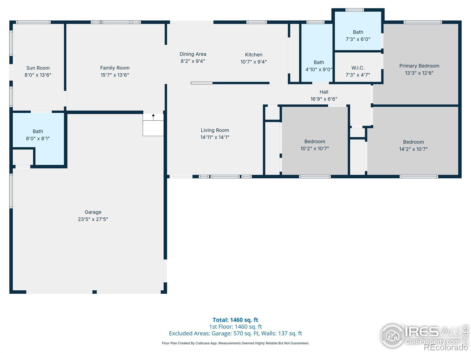 MLS Image #39 for 617  clifford court,fort collins, Colorado