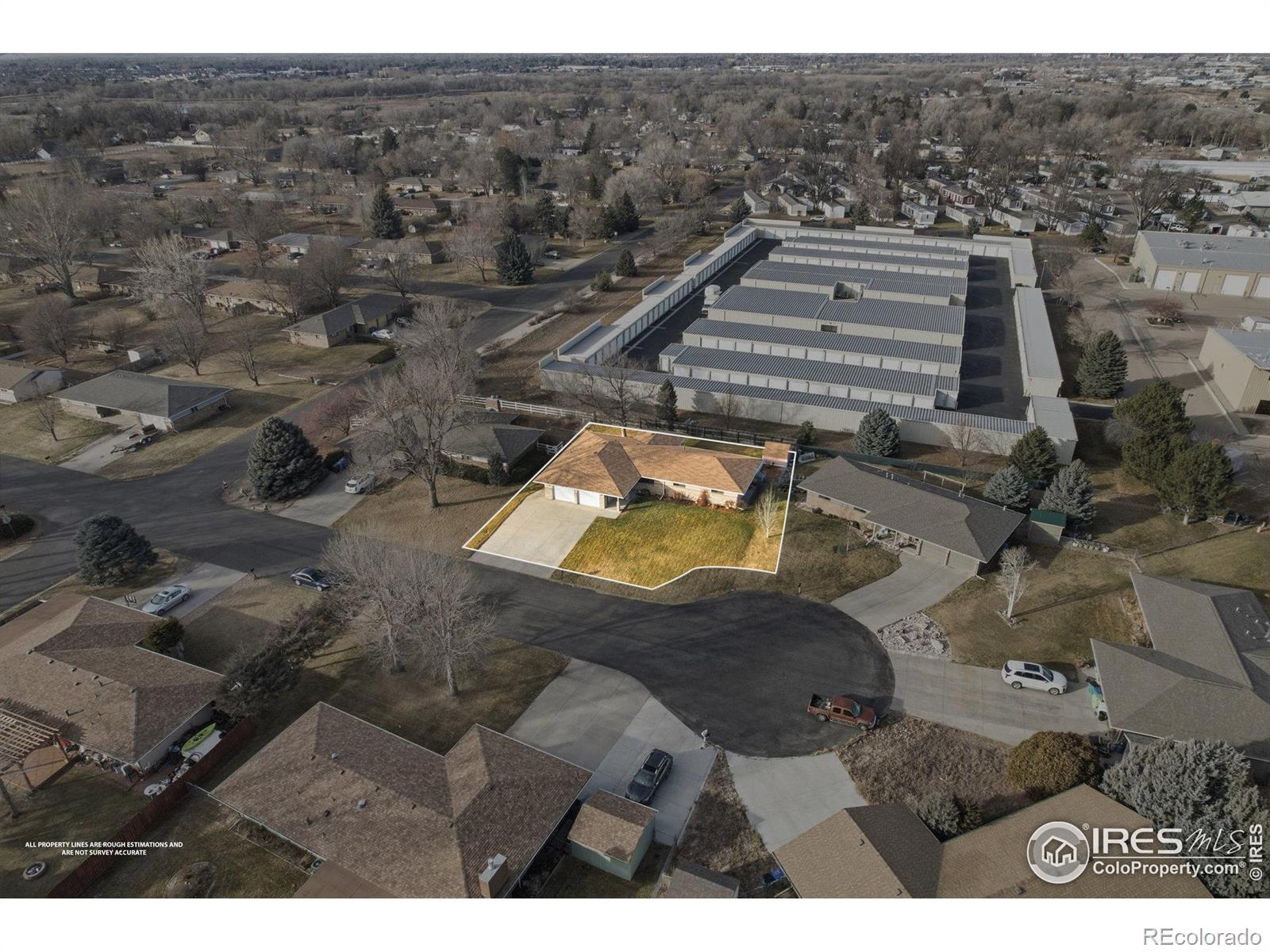 MLS Image #41 for 617  clifford court,fort collins, Colorado