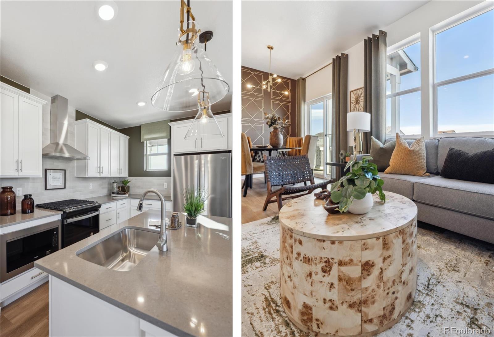 MLS Image #1 for 922  logan peak way,berthoud, Colorado