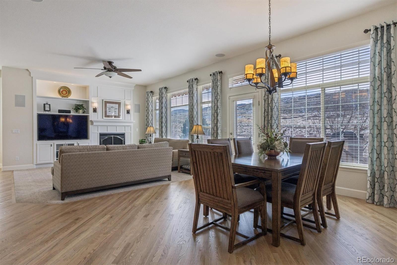 MLS Image #1 for 8371  hackamore road,littleton, Colorado