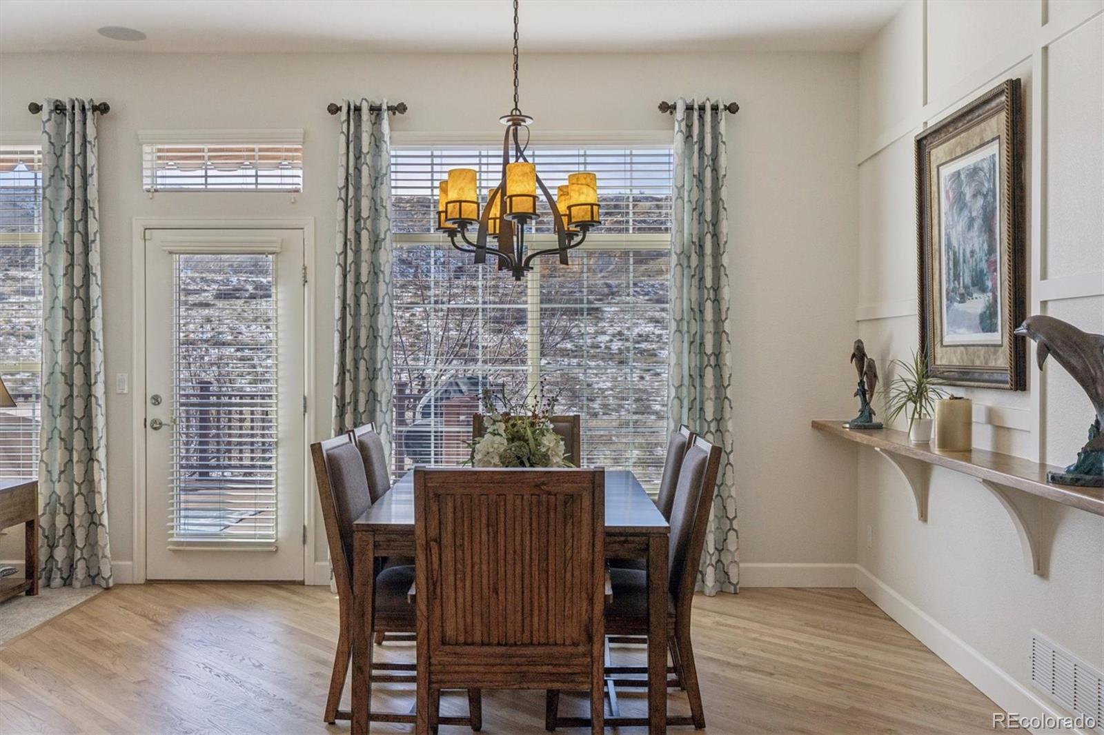 MLS Image #2 for 8371  hackamore road,littleton, Colorado