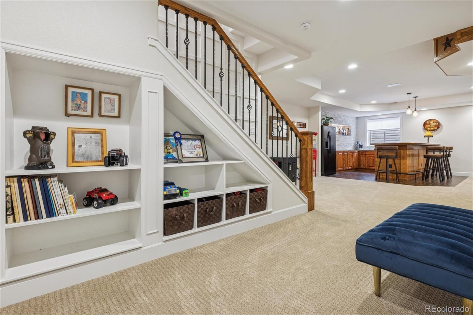 MLS Image #20 for 8371  hackamore road,littleton, Colorado