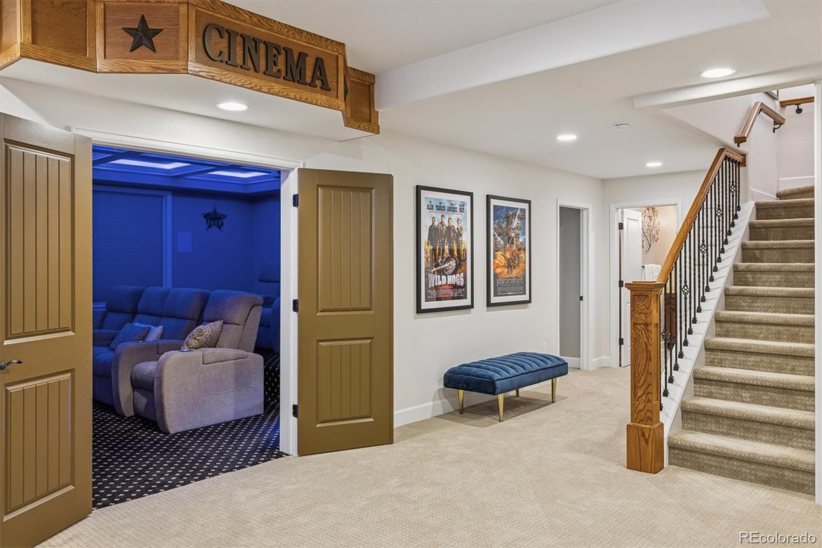MLS Image #21 for 8371  hackamore road,littleton, Colorado