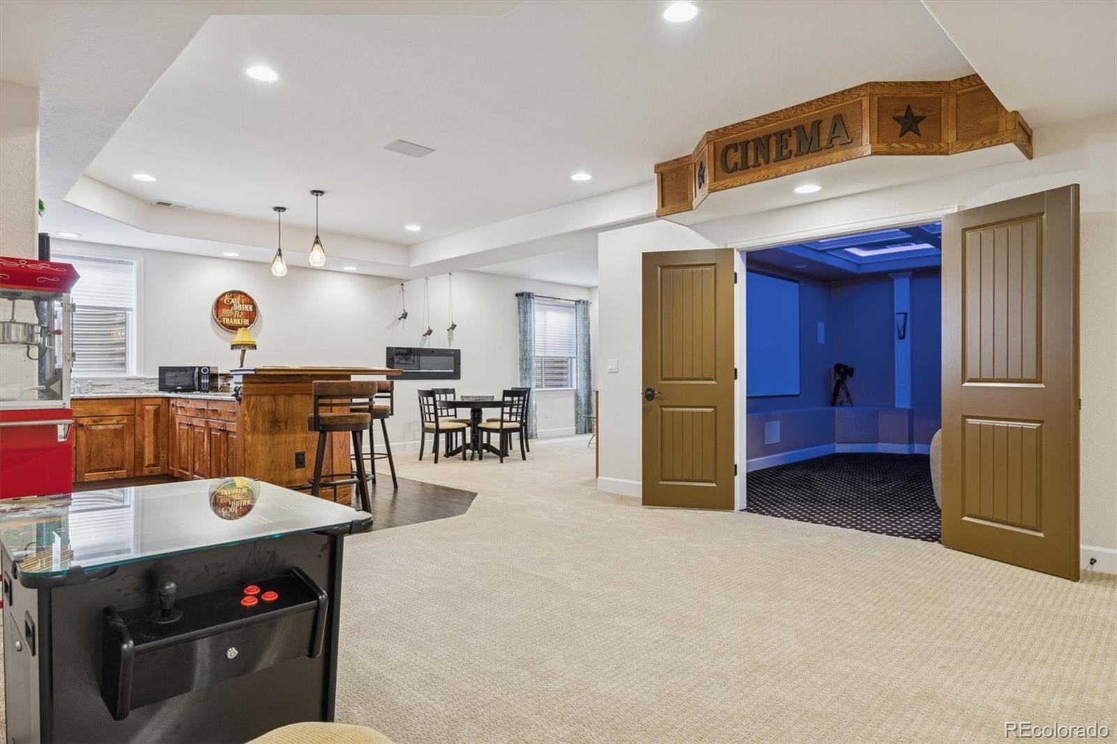 MLS Image #22 for 8371  hackamore road,littleton, Colorado