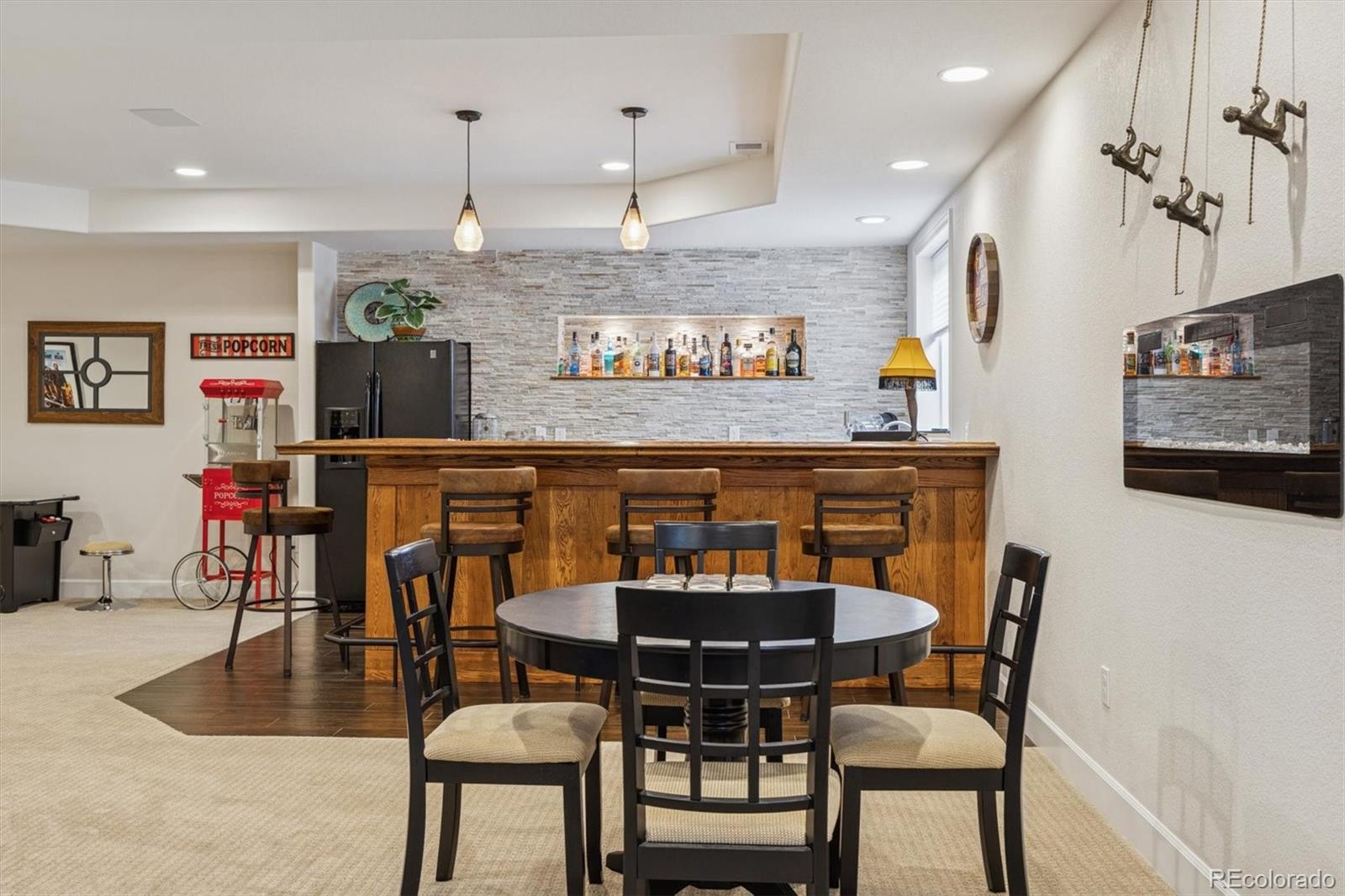 MLS Image #27 for 8371  hackamore road,littleton, Colorado