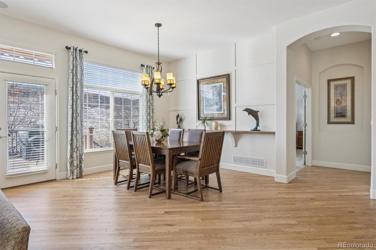 MLS Image #3 for 8371  hackamore road,littleton, Colorado