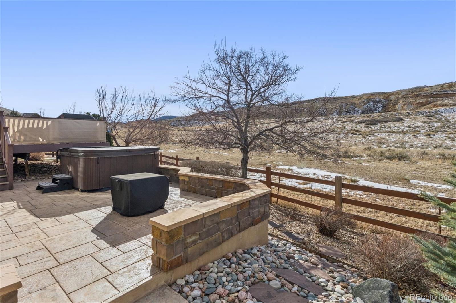MLS Image #31 for 8371  hackamore road,littleton, Colorado