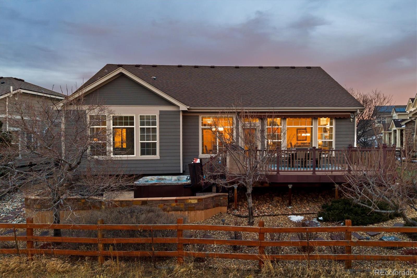 MLS Image #32 for 8371  hackamore road,littleton, Colorado