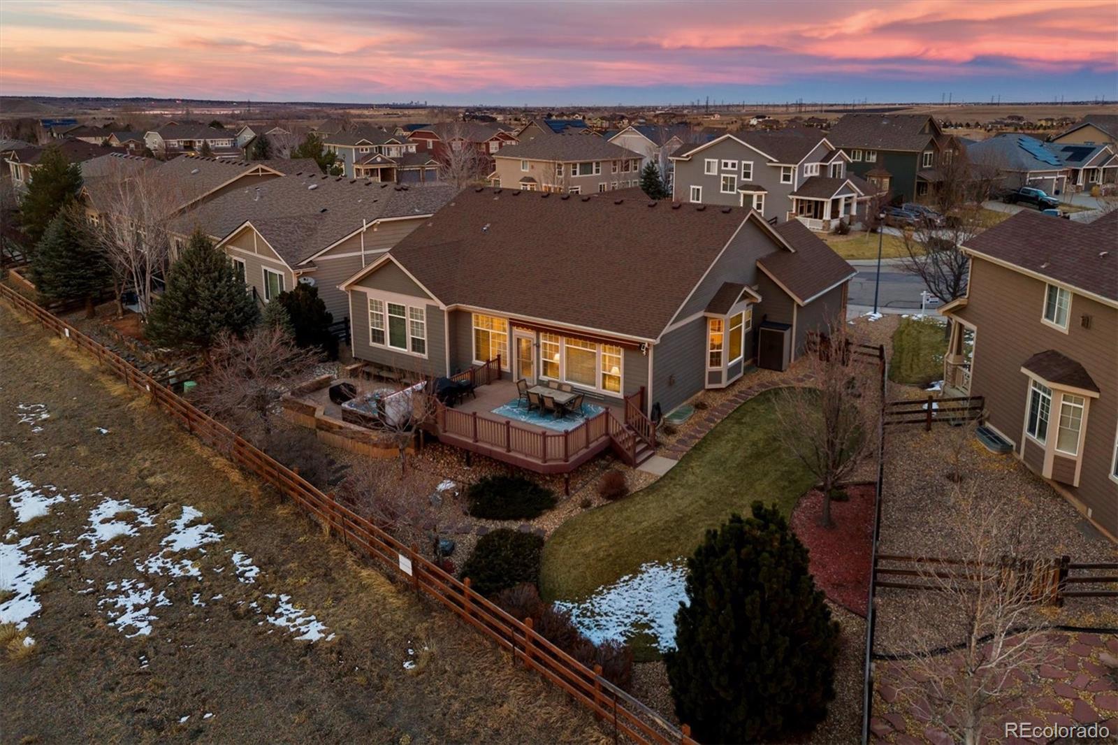 MLS Image #34 for 8371  hackamore road,littleton, Colorado