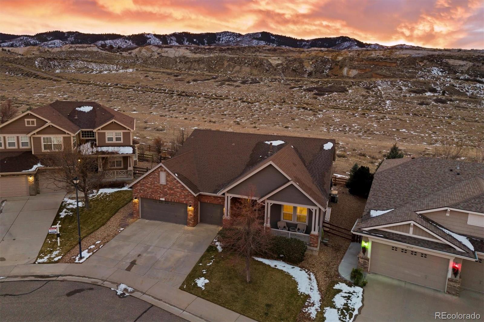 MLS Image #35 for 8371  hackamore road,littleton, Colorado
