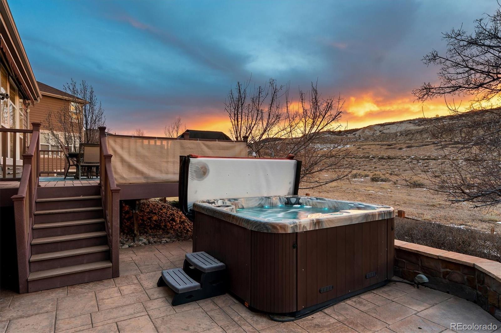 MLS Image #36 for 8371  hackamore road,littleton, Colorado