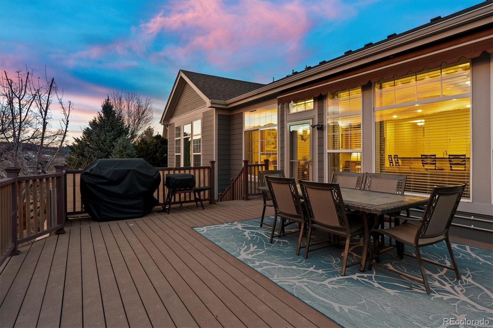 MLS Image #39 for 8371  hackamore road,littleton, Colorado