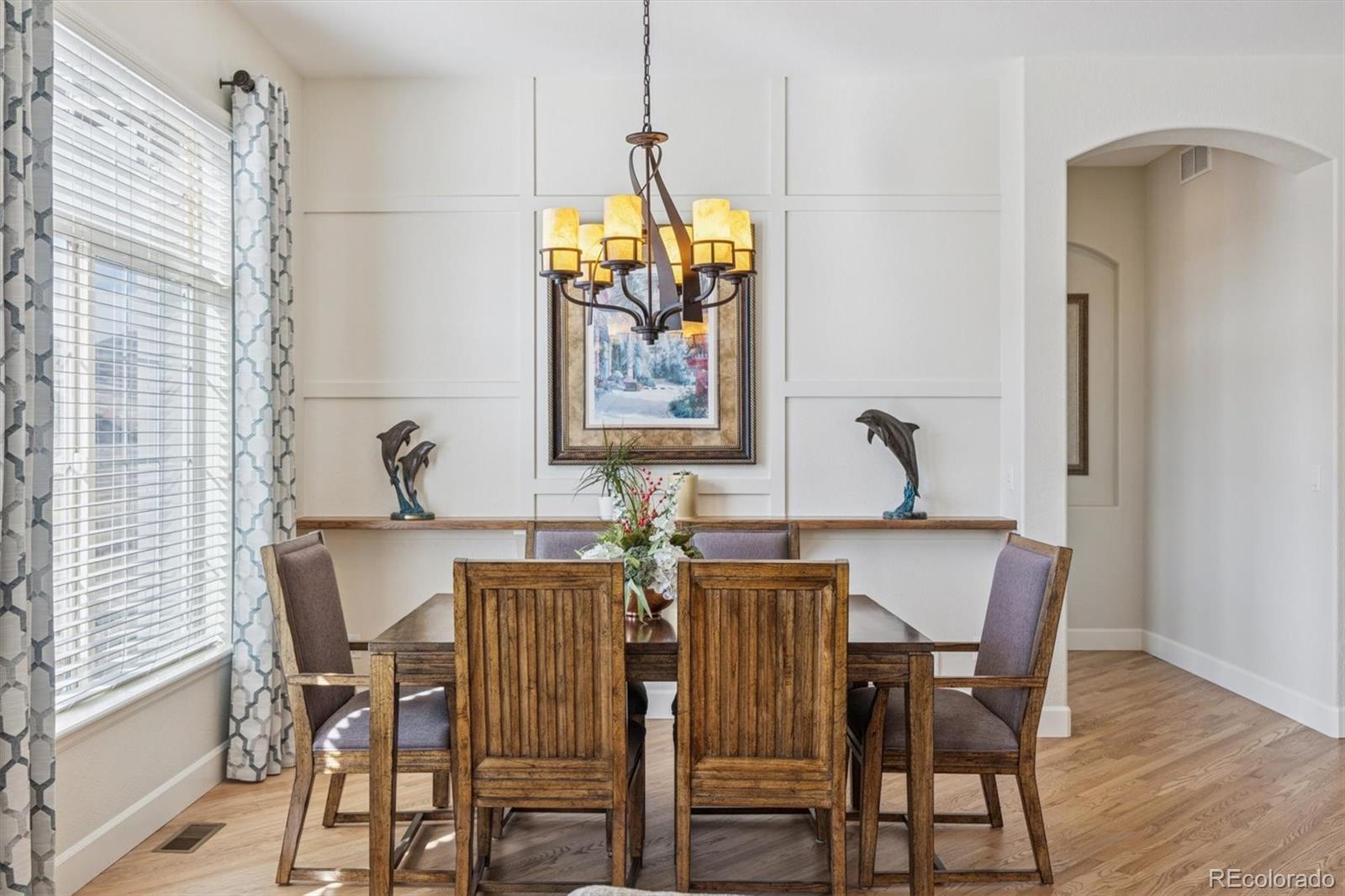MLS Image #4 for 8371  hackamore road,littleton, Colorado