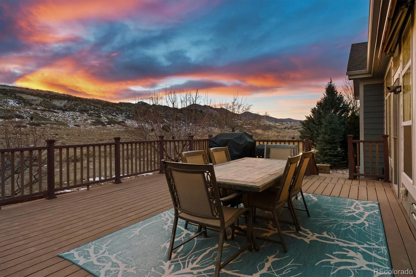 MLS Image #40 for 8371  hackamore road,littleton, Colorado