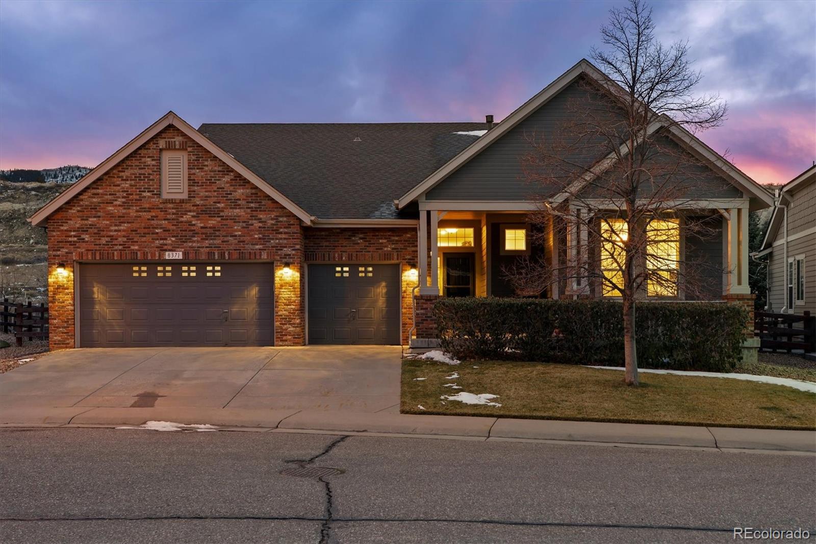 MLS Image #42 for 8371  hackamore road,littleton, Colorado