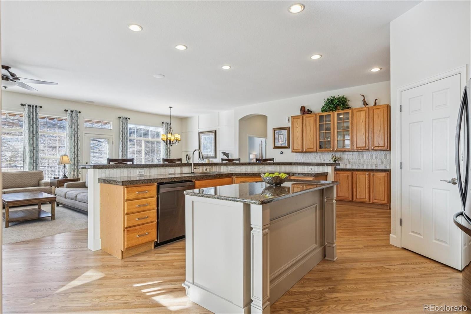 MLS Image #7 for 8371  hackamore road,littleton, Colorado