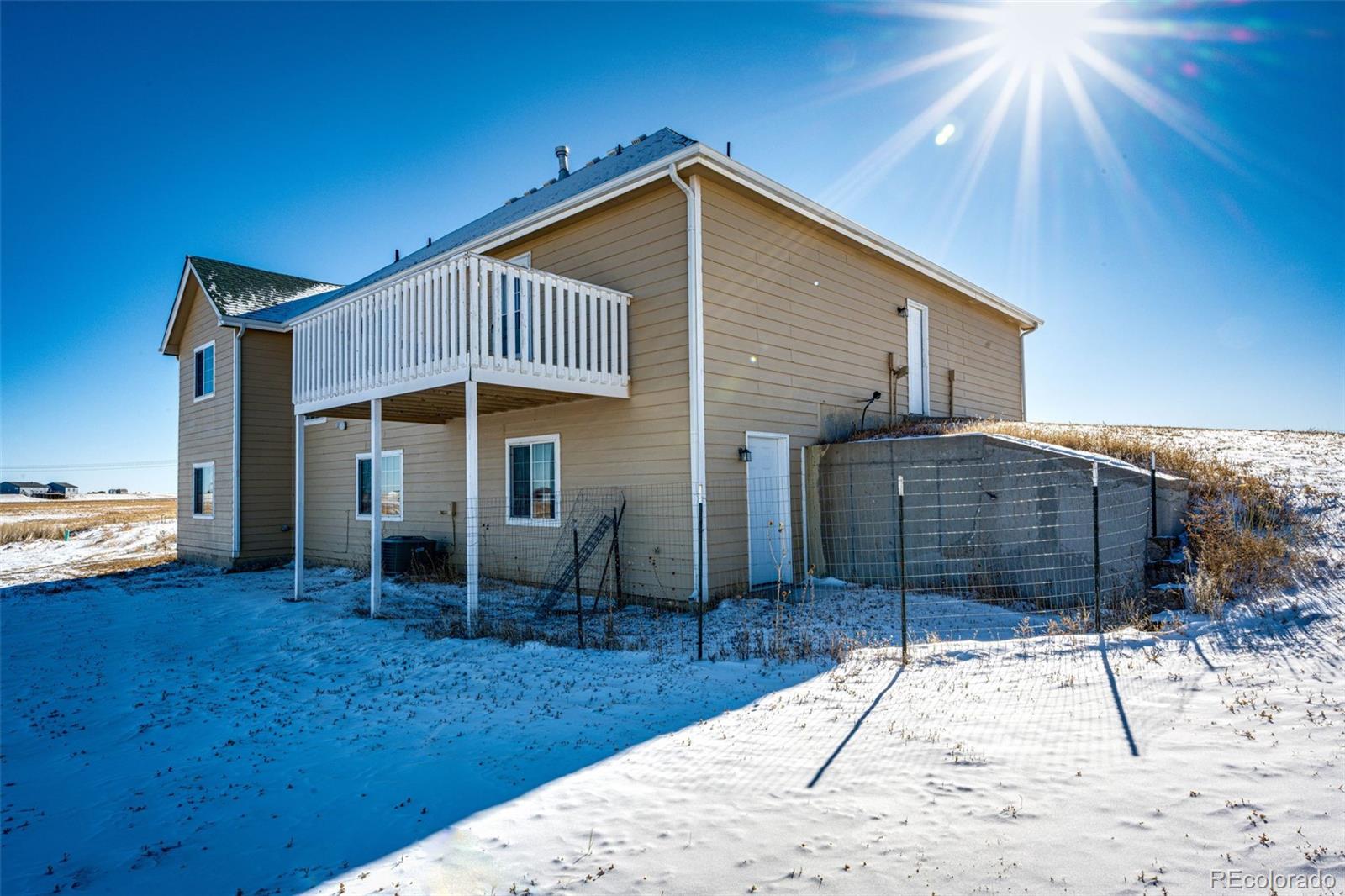 MLS Image #28 for 43201 e 88th avenue,bennett, Colorado