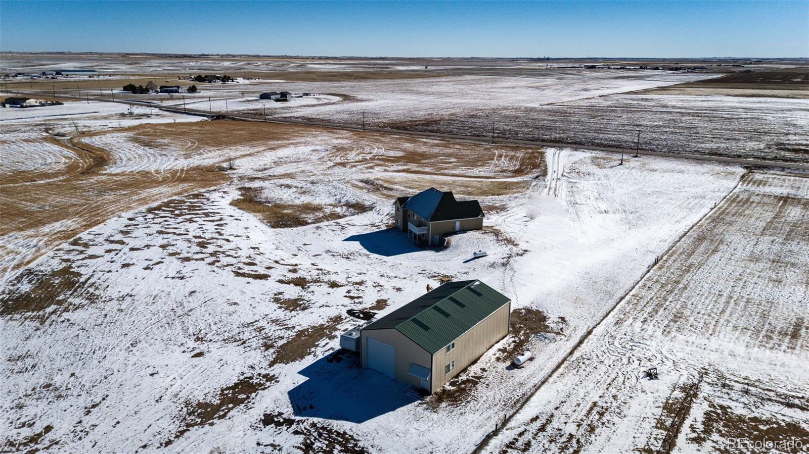 MLS Image #30 for 43201 e 88th avenue,bennett, Colorado