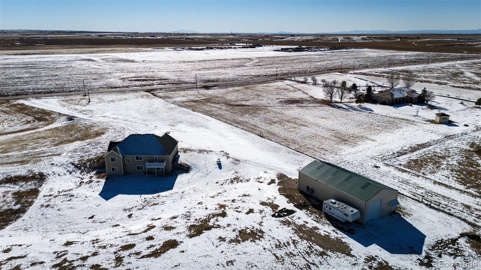 MLS Image #34 for 43201 e 88th avenue,bennett, Colorado