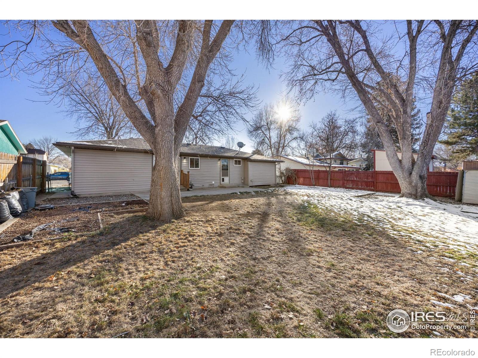 MLS Image #14 for 815  hilltop street,longmont, Colorado